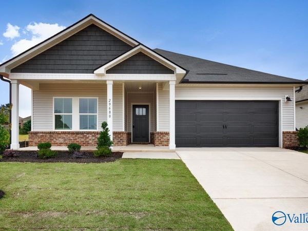 29680 Gallows Cove, Harvest, AL 35749
