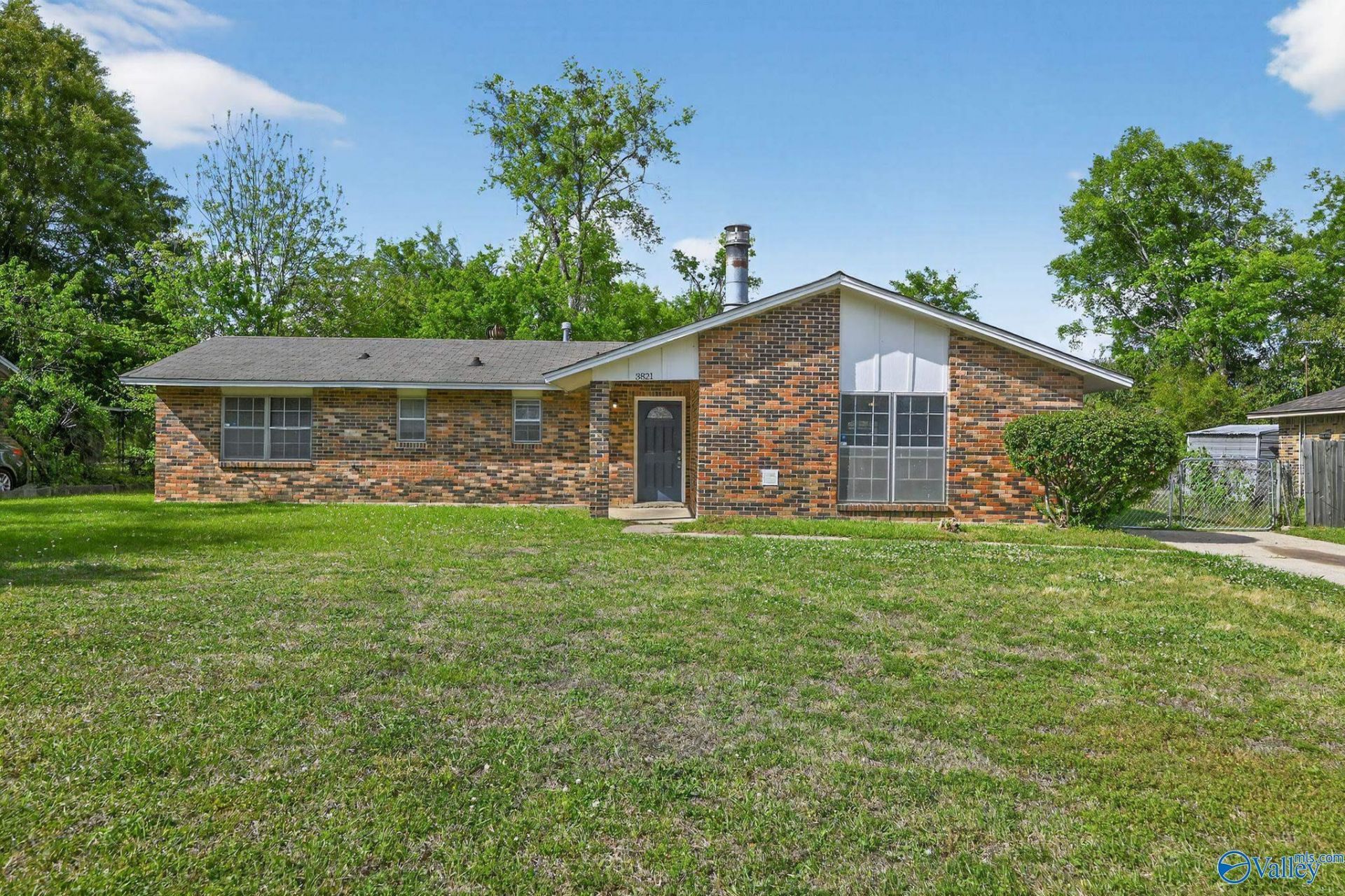 3821 Chatwood Drive, Montgomery, AL 36116 Main Photo