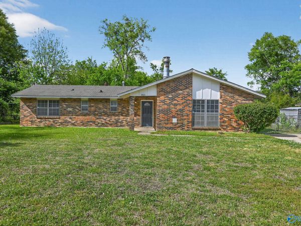 3821 Chatwood Drive, Montgomery, AL 36116
