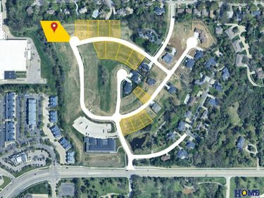 5501 S 61st Street, Lincoln, NE 68516