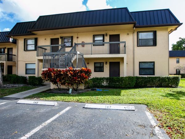 142 NW 91st Avenue, Unit 104, Pembroke Pines, FL 33024