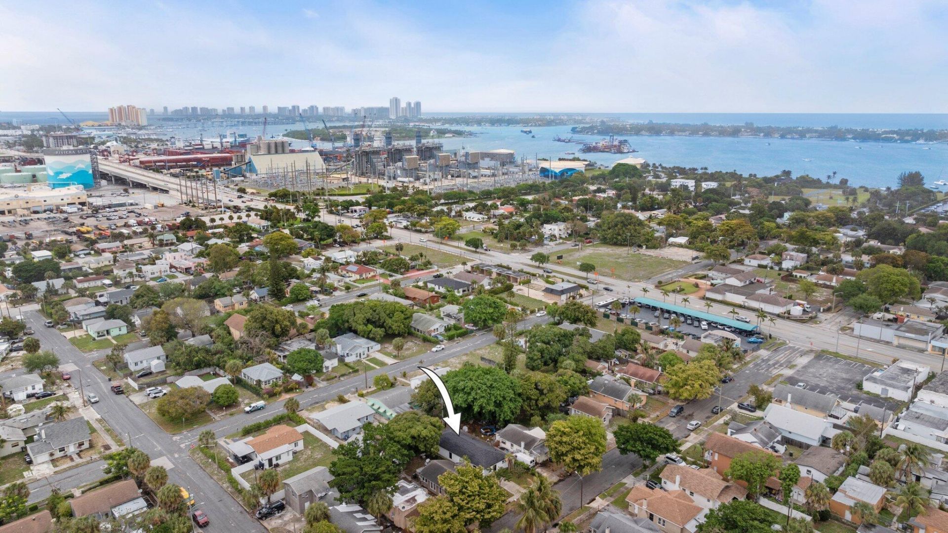 633 55th Street, West Palm Beach, FL 33407 Photo