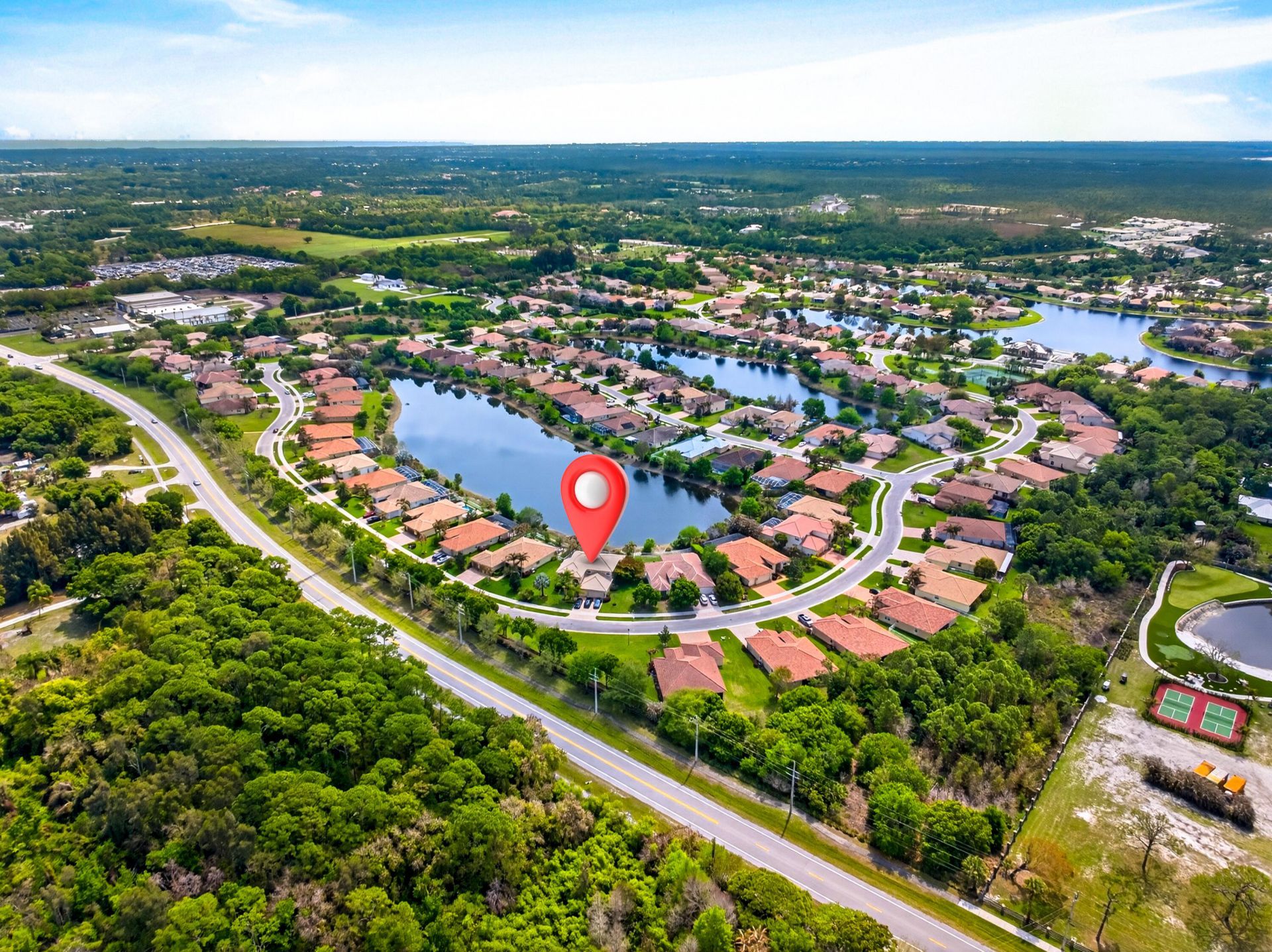 1315 SE Conference Circle, Stuart, FL 34997 Photo