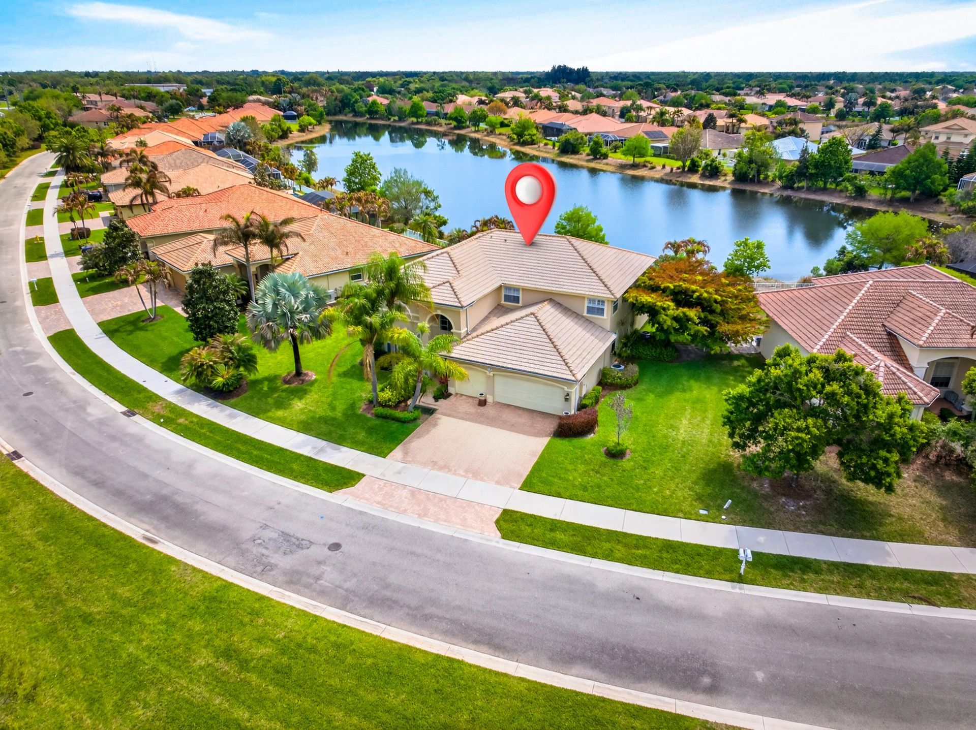 1315 SE Conference Circle, Stuart, FL 34997 Photo