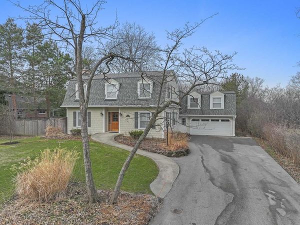 14 Timber Lane, Northbrook, IL 60062