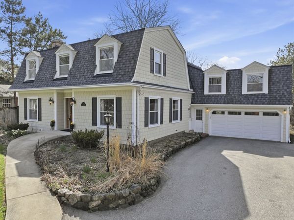 14 Timber Lane, Northbrook, IL 60062