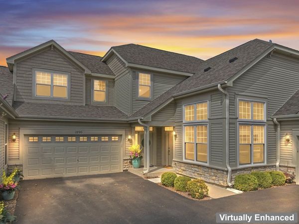 1890 Havenshire Road, Unit 1890, Aurora, IL 60502