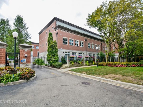 1511 S Indiana Avenue , Unit G, Chicago, IL 60605