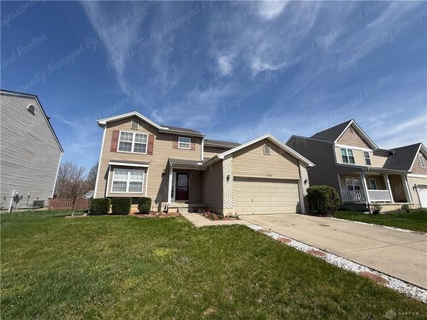 2348 Hazelnut Drive, Fairborn, OH 45324