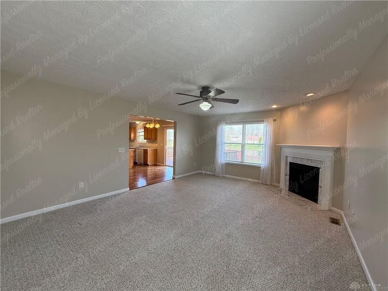 2348 Hazelnut Drive, Fairborn, OH 45324 Photo 11