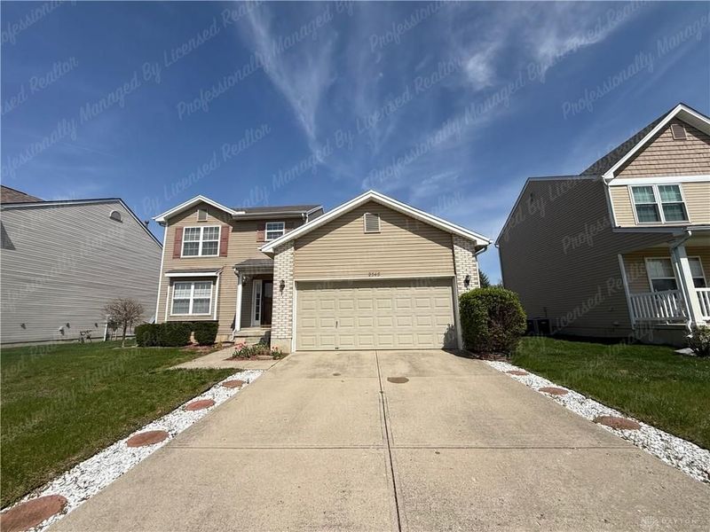 2348 Hazelnut Drive, Fairborn, OH 45324 Photo 2