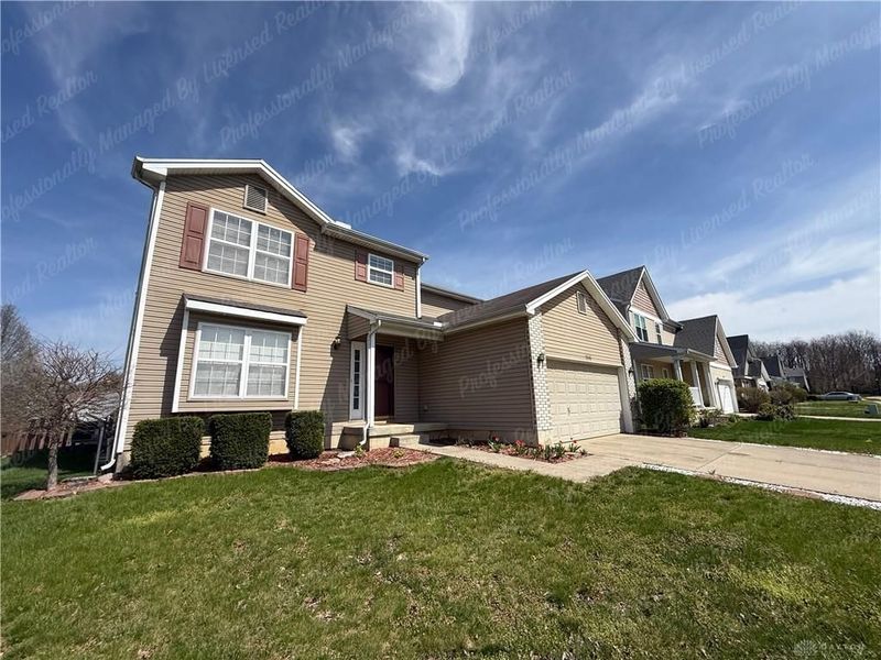 2348 Hazelnut Drive, Fairborn, OH 45324 Photo 3