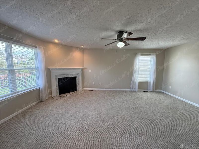 2348 Hazelnut Drive, Fairborn, OH 45324 Photo 9