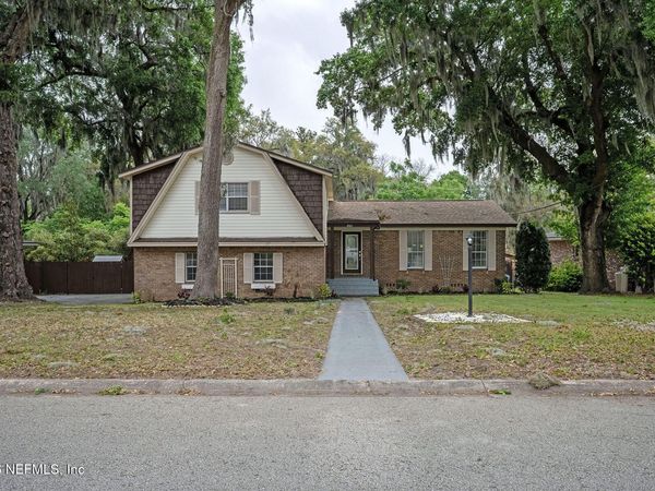 4061 HEATH Road, Jacksonville, FL 32277