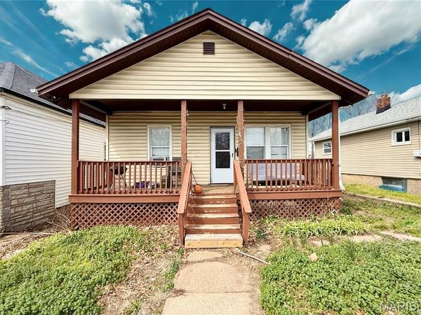 5819 Helen Avenue, Jennings, MO 63136
