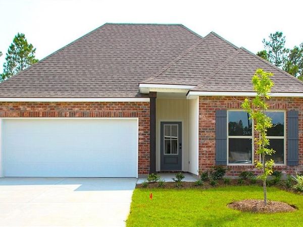 30288 LANCASTER Court, Lacombe, LA 70445