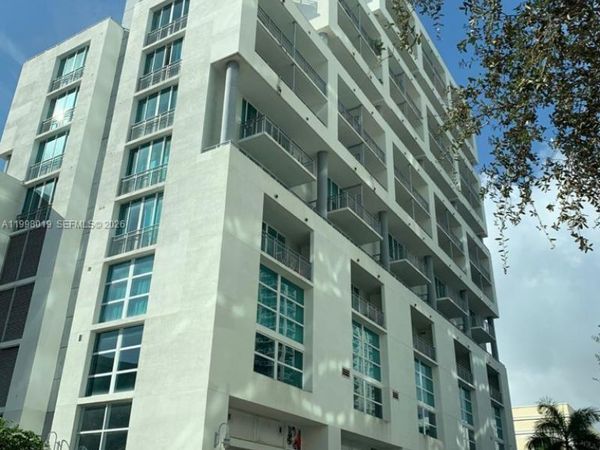 350 NE 24th St , Unit 609, Miami, FL 33137