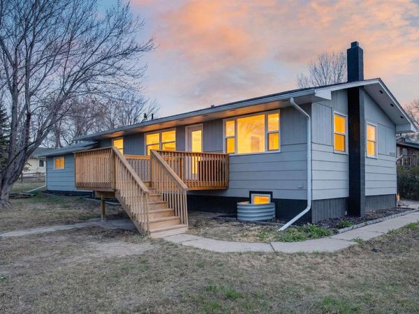 4210 AVENUE A, Rapid City, SD 57703