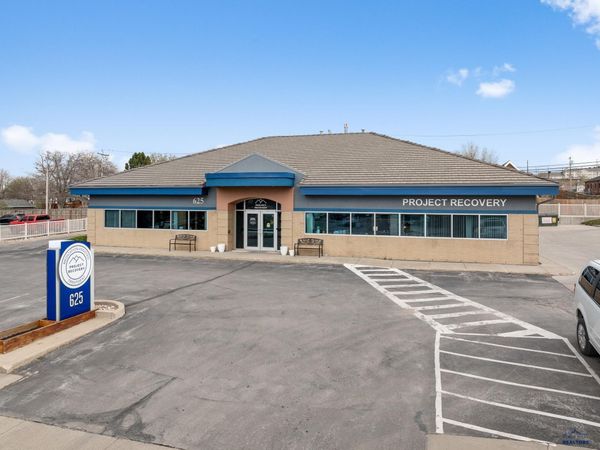 625 FLORMANN, Rapid City, SD 57701