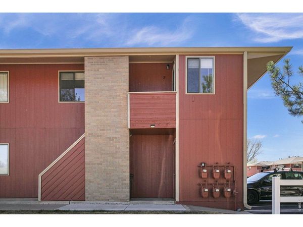 1400 Crete Ct, Unit 5-F, Lafayette, CO 80026