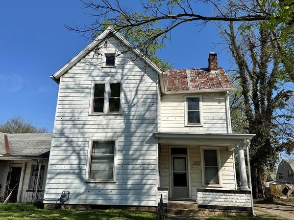 385 E 4TH ST, Chillicothe, OH 45601