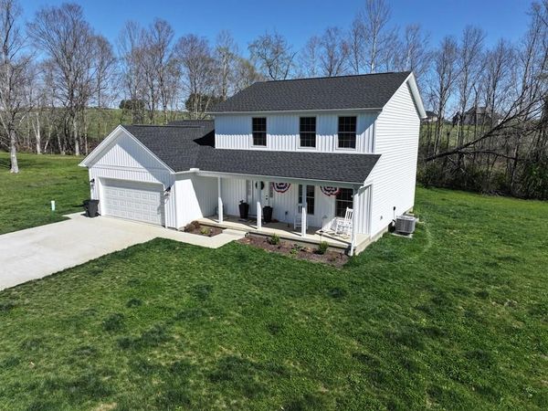 105 Lindsey Court, Piketon, OH 45661