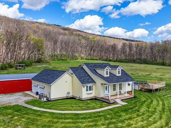 6927 U. S. Rt. 50, W., Bainbridge, OH 45612