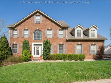 109 Yorktowne Place, South Charleston, WV 25309