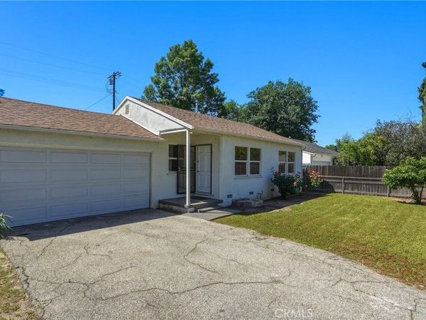 16918 Marlin, Van Nuys, CA 91406