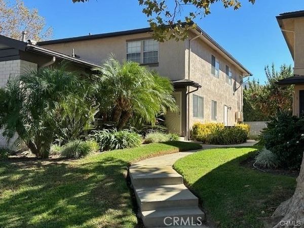 2070 Avenida Placida, Unit 3, Simi Valley, CA 93063