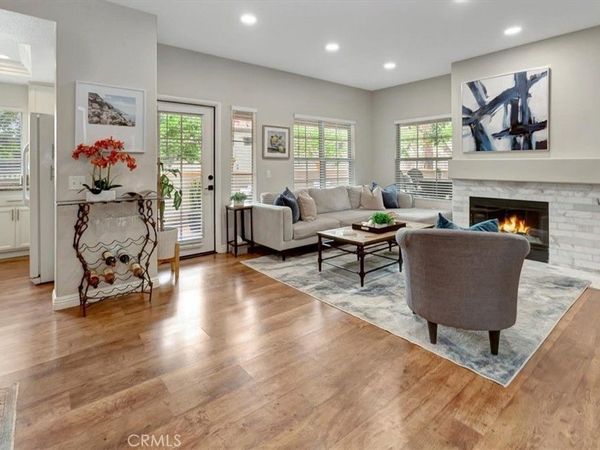 147 Via Contento, Rancho Santa Margarita, CA 92688