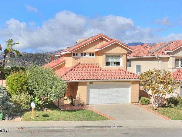 2349 Aztec Avenue, Ventura, CA 93001