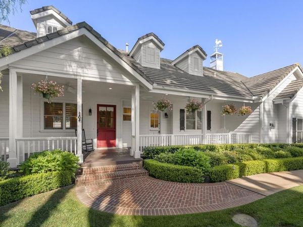 16631 Valle Verde Rd, Poway, CA 92064