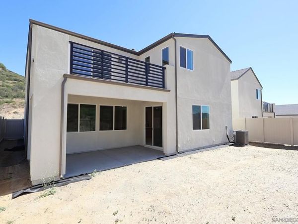 844 Meadowood ST lot 348, Unit Lot 348, Fallbrook, CA 92028