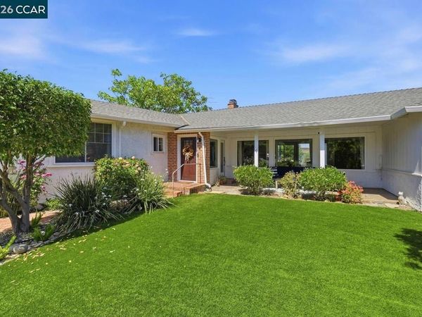 4303 Lynn Dr, Concord, CA 94518