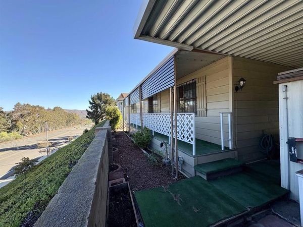 7467 Mission Gorge Rd., Unit 293, Santee, CA 92071