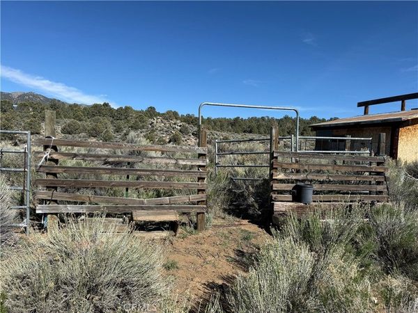 0 310-240-001 Kennedy Meadows Road, Kennedy Meadows, CA 93527