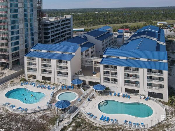 23044 Perdido Beach Boulevard, Unit 333, Orange Beach, AL 36561