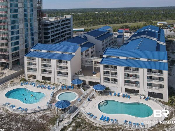 23044 Perdido Beach Boulevard, Unit 333, Orange Beach, AL 36561