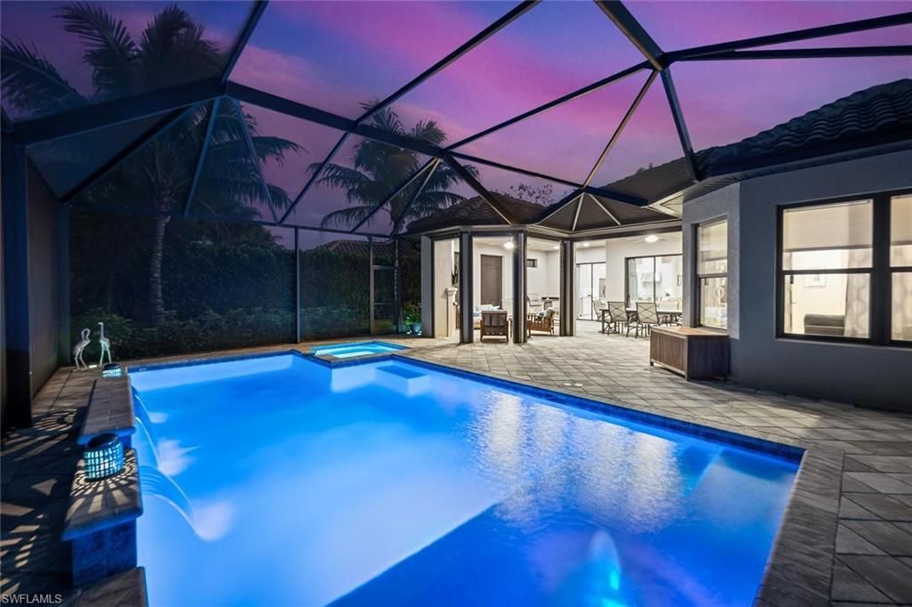 9622 Campanile Cir, Naples, FL 34114 Photo