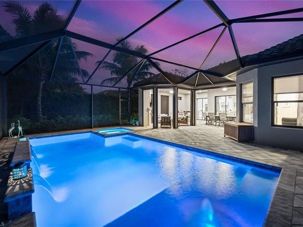 9622 Campanile CIR, NAPLES, FL 34114
