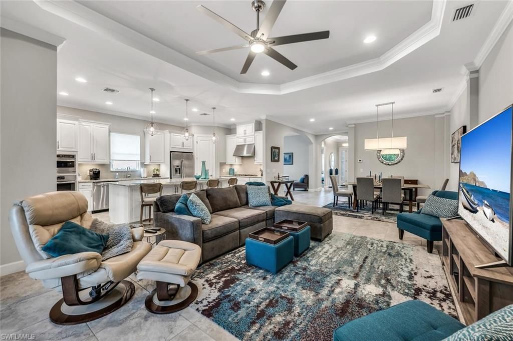 9622 Campanile Cir, Naples, FL 34114 Photo