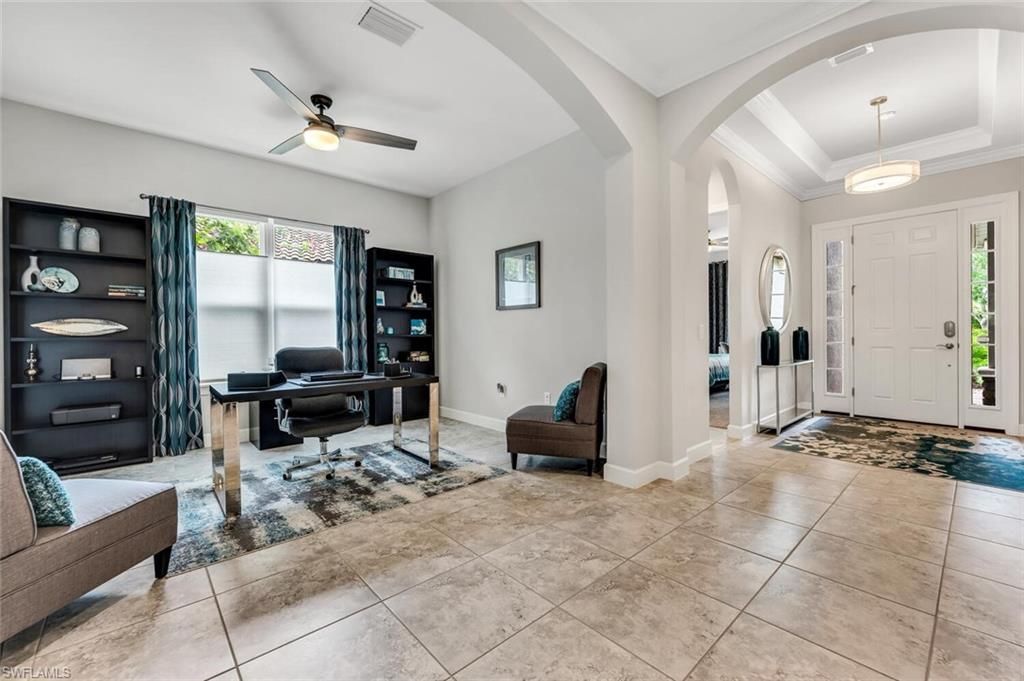9622 Campanile Cir, Naples, FL 34114 Photo