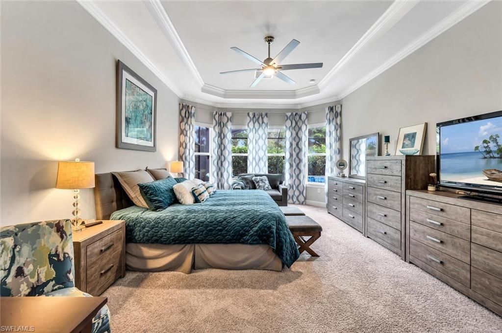 9622 Campanile Cir, Naples, FL 34114 Photo
