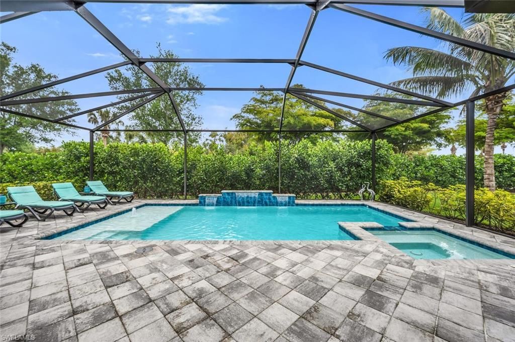 9622 Campanile Cir, Naples, FL 34114 Photo