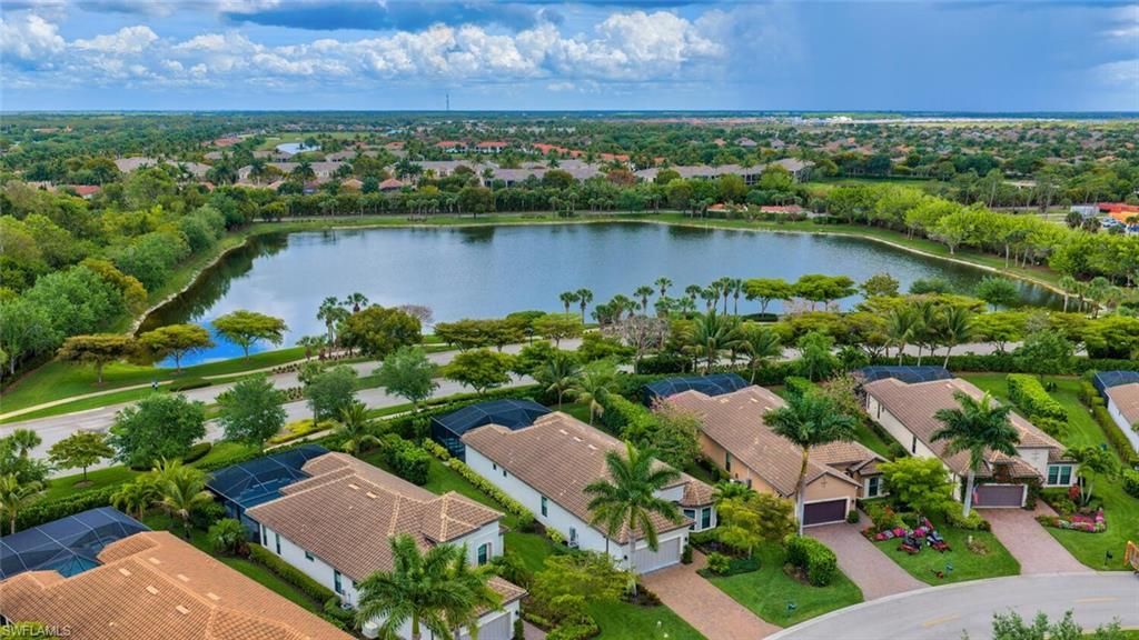 9622 Campanile Cir, Naples, FL 34114 Photo
