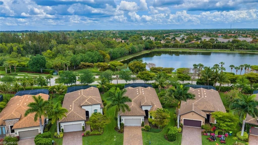 9622 Campanile Cir, Naples, FL 34114 Photo