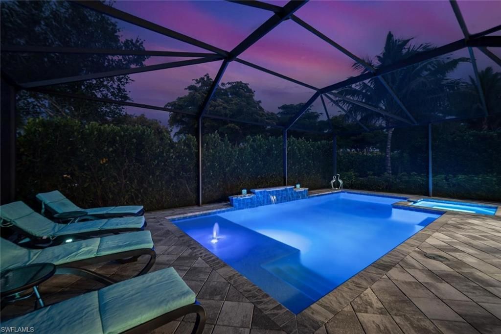 9622 Campanile Cir, Naples, FL 34114 Photo