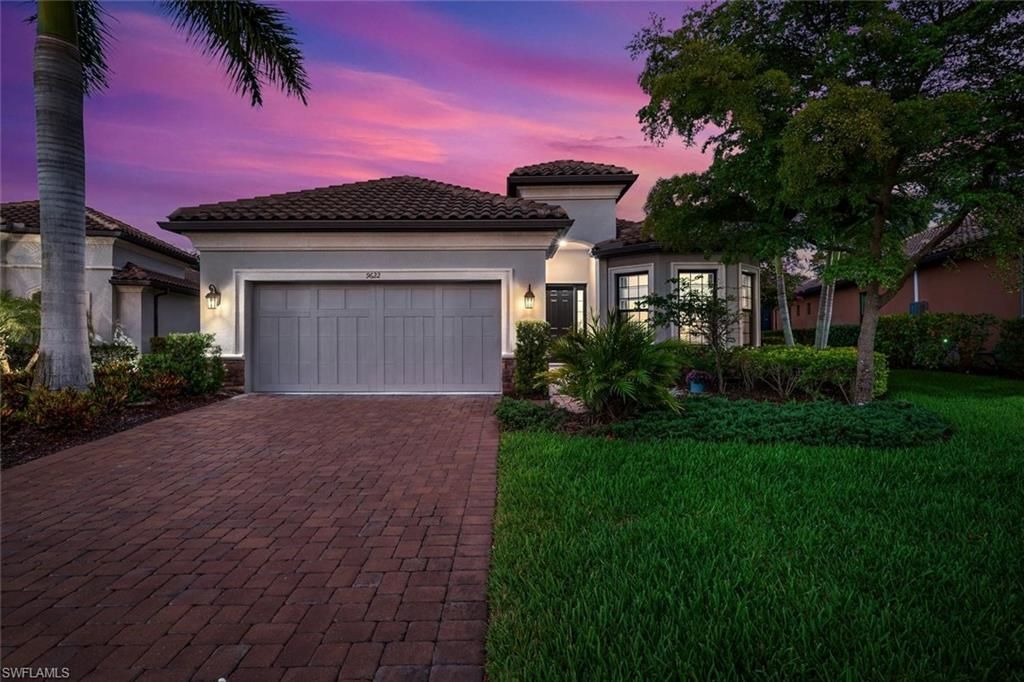 9622 Campanile Cir, Naples, FL 34114 Photo