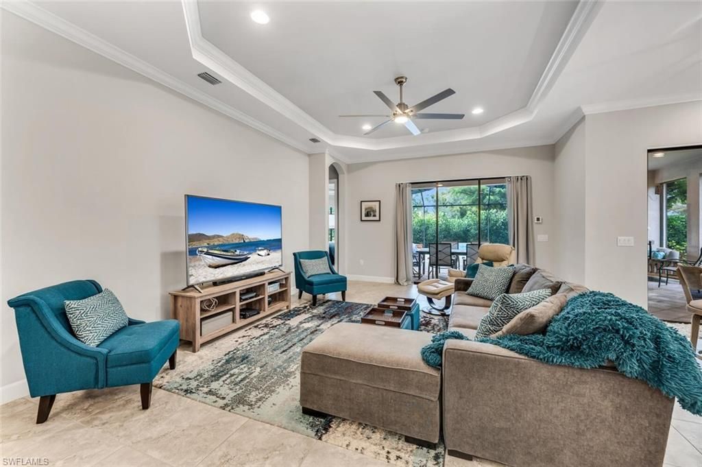 9622 Campanile Cir, Naples, FL 34114 Photo